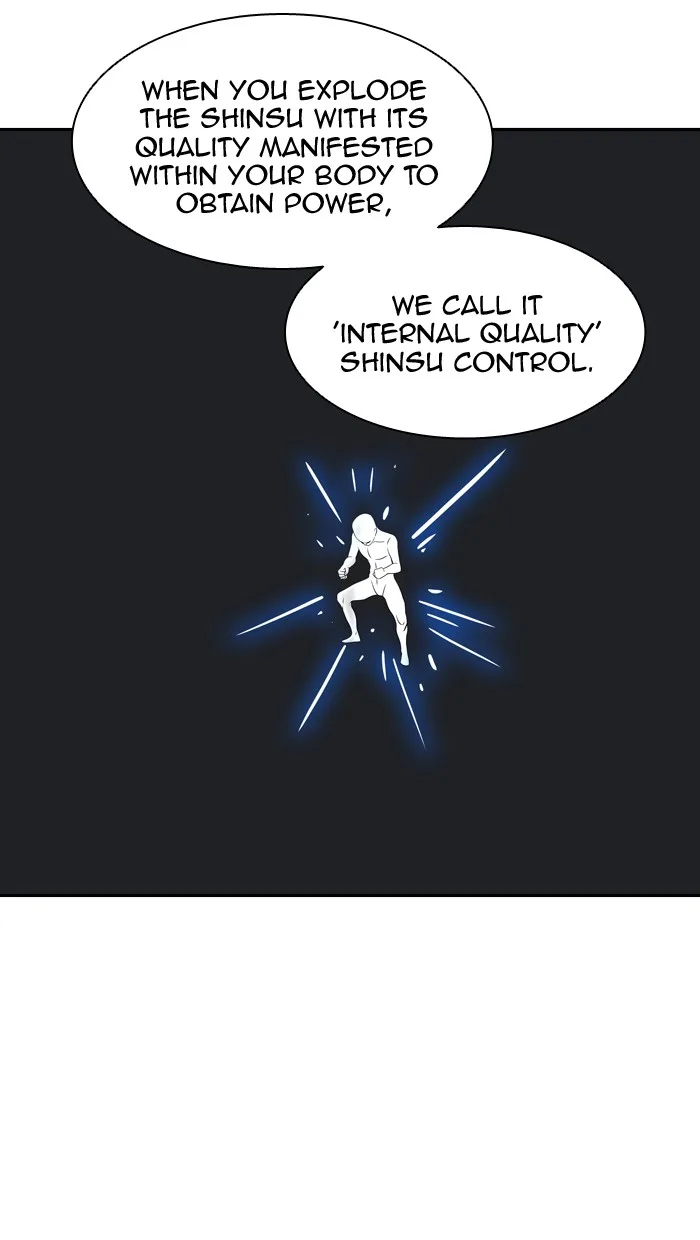 Tower of God - Chapter 368 - Page 94