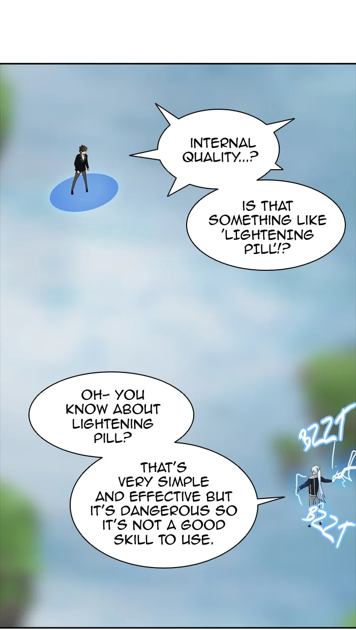 Tower of God - Chapter 368 - Page 95