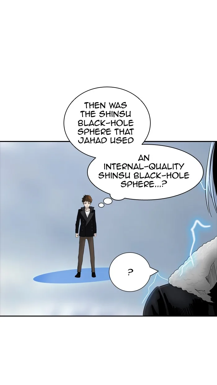 Tower of God - Chapter 368 - Page 96
