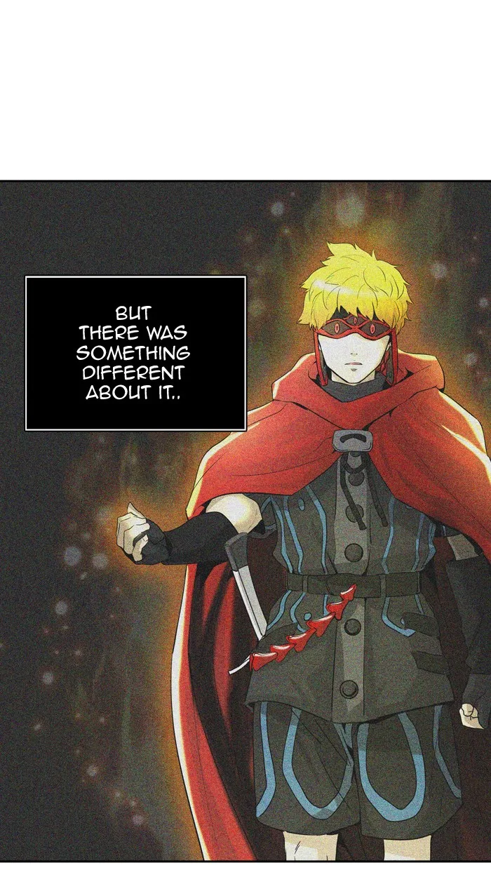 Tower of God - Chapter 368 - Page 97