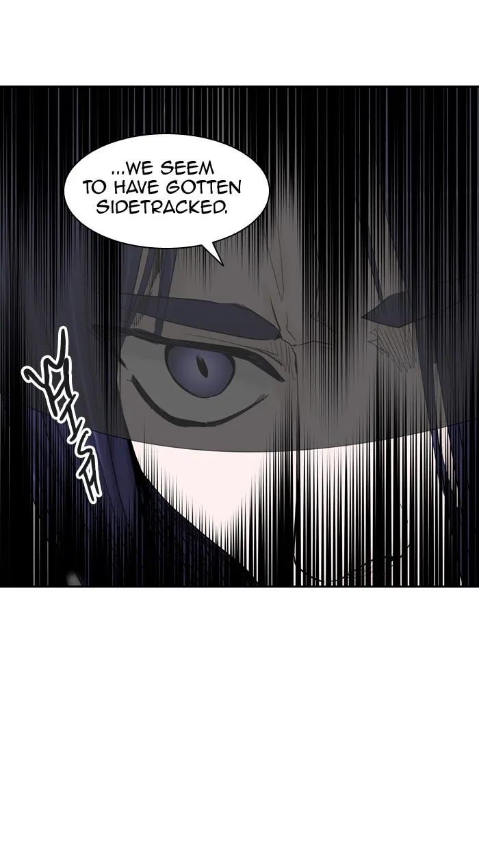 Tower of God - Chapter 369 - Page 100
