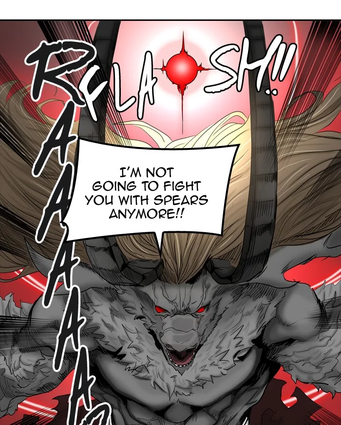 Tower of God - Chapter 369 - Page 101