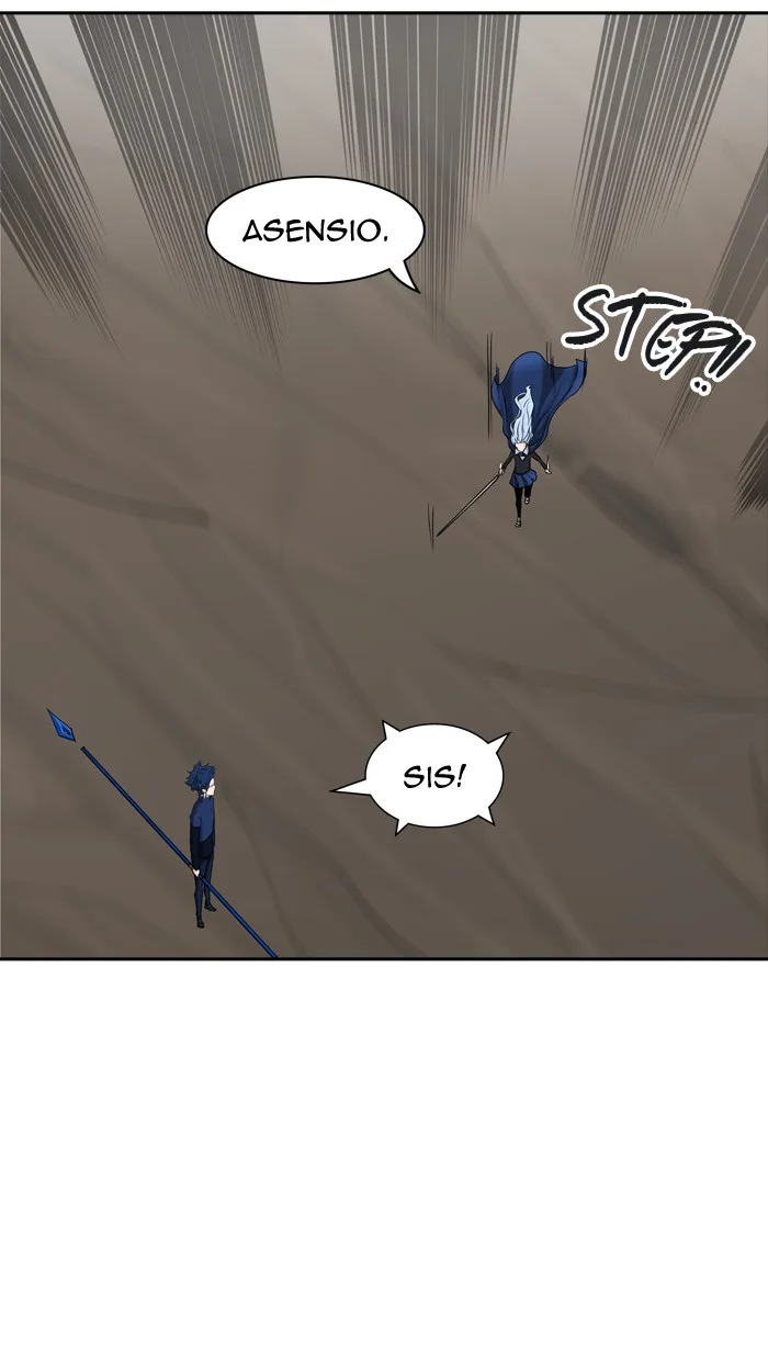 Tower of God - Chapter 369 - Page 103