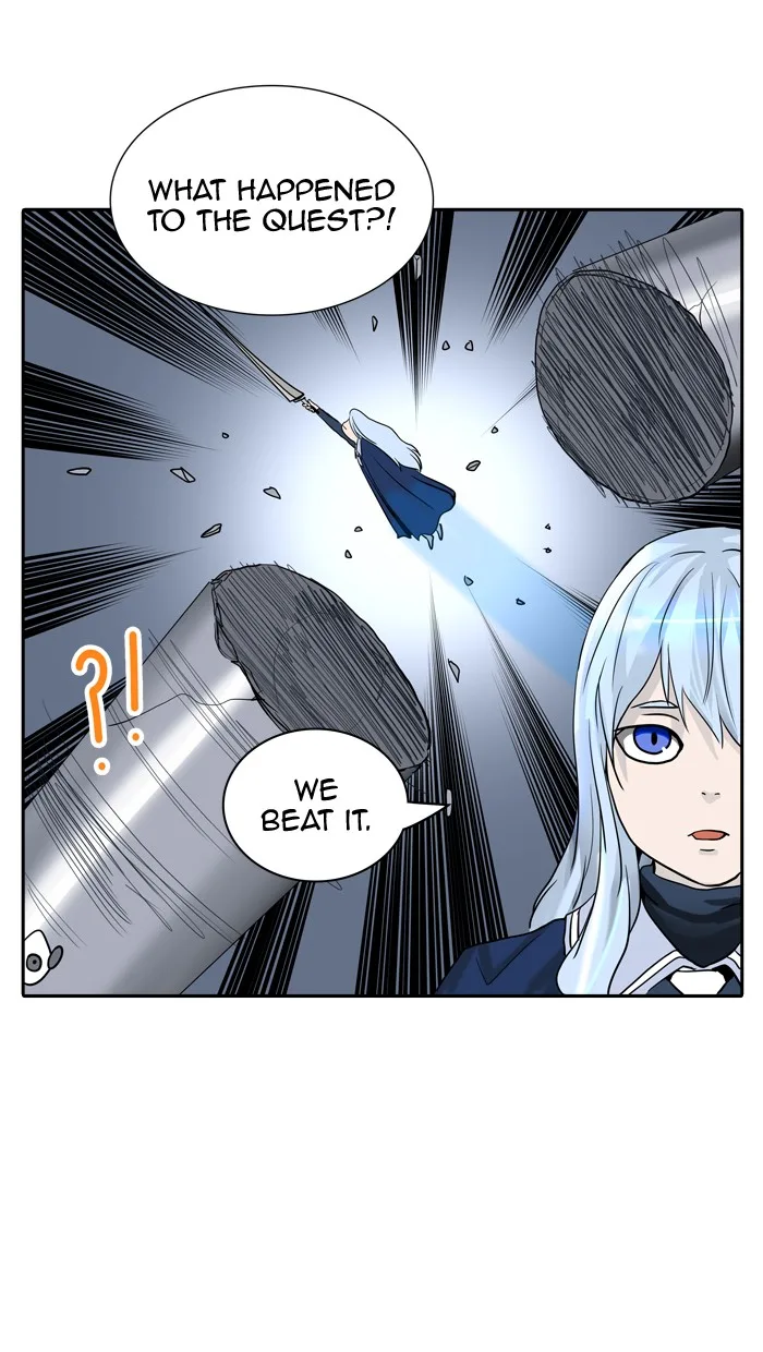 Tower of God - Chapter 369 - Page 104