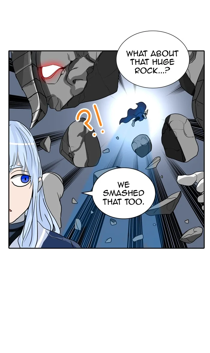 Tower of God - Chapter 369 - Page 105