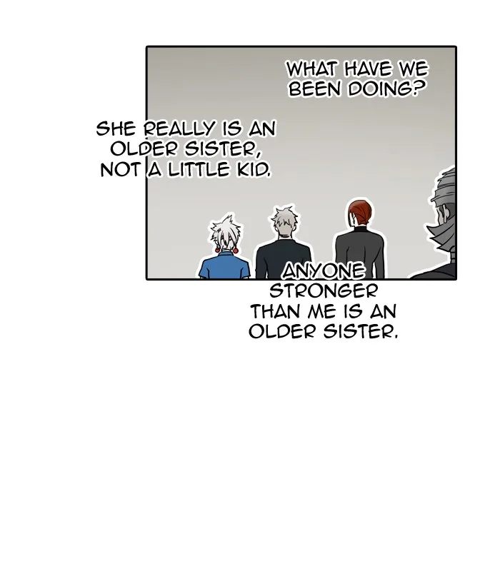 Tower of God - Chapter 369 - Page 106