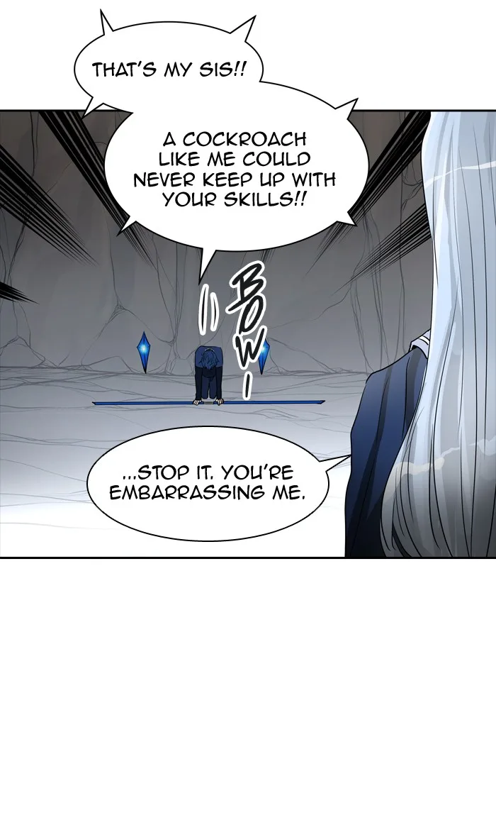 Tower of God - Chapter 369 - Page 107