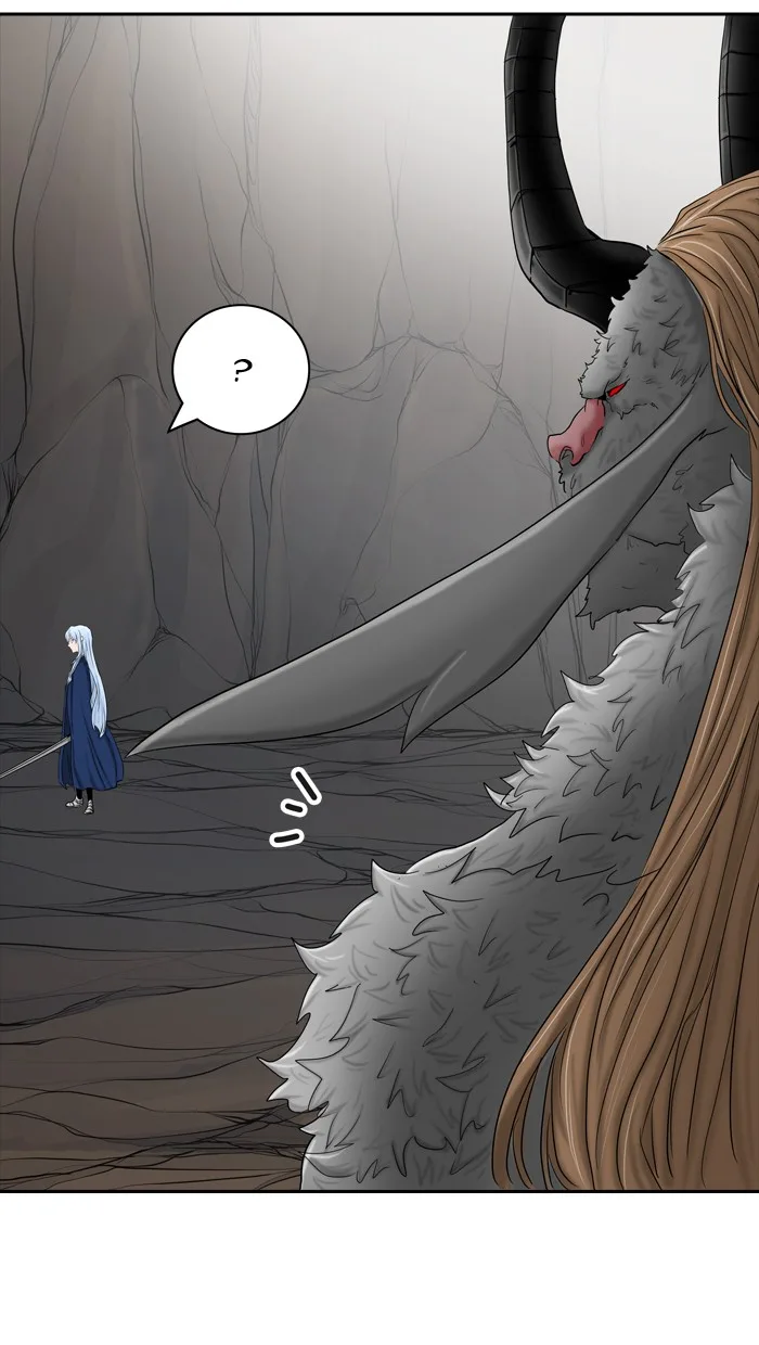 Tower of God - Chapter 369 - Page 108