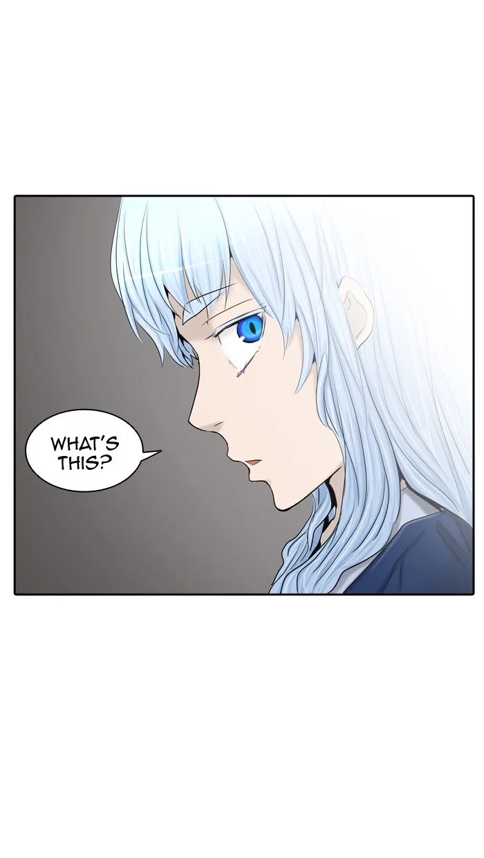 Tower of God - Chapter 369 - Page 109