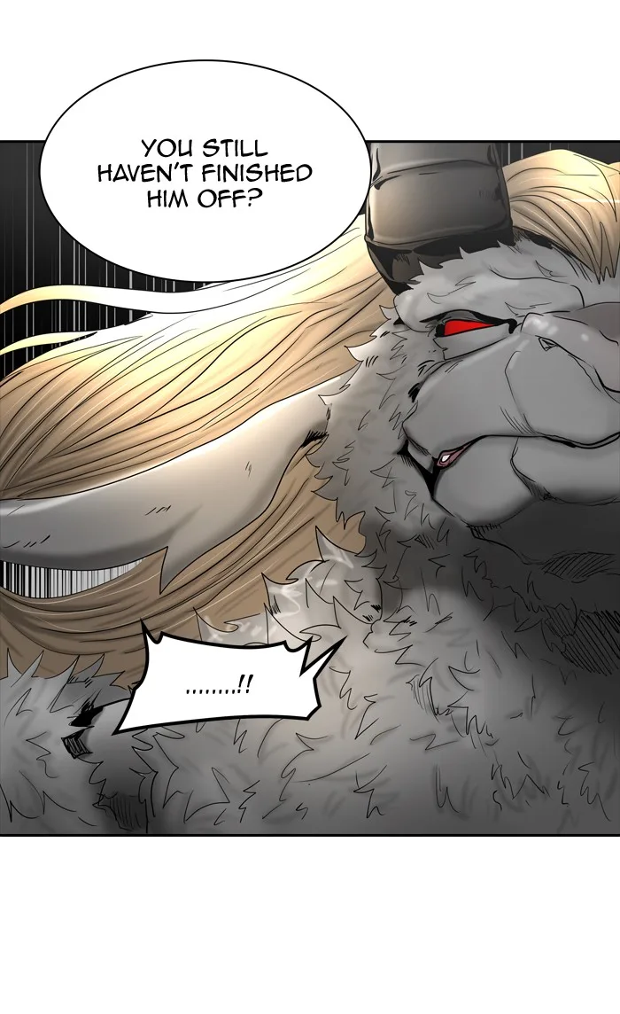 Tower of God - Chapter 369 - Page 110
