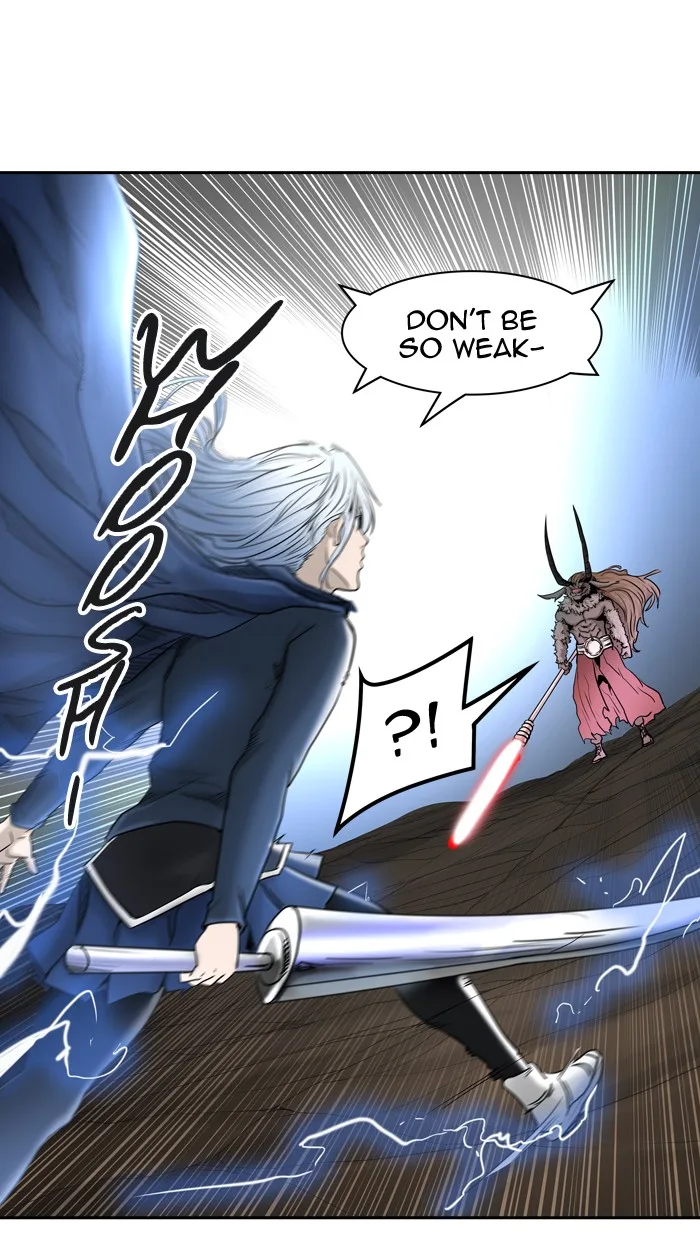 Tower of God - Chapter 369 - Page 111