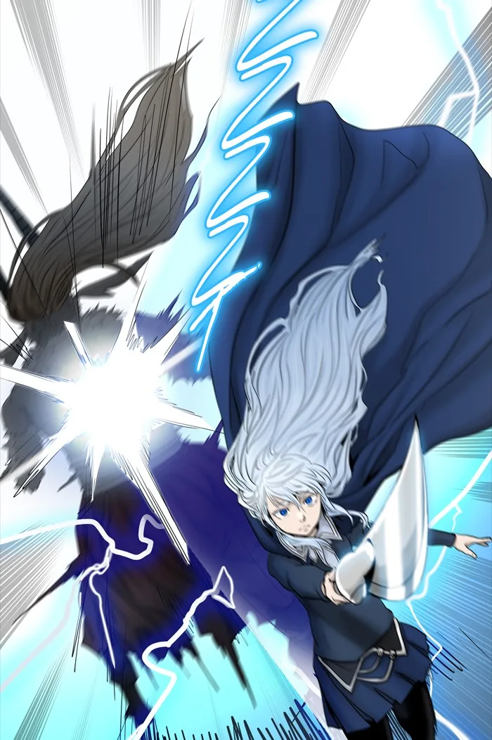 Tower of God - Chapter 369 - Page 114