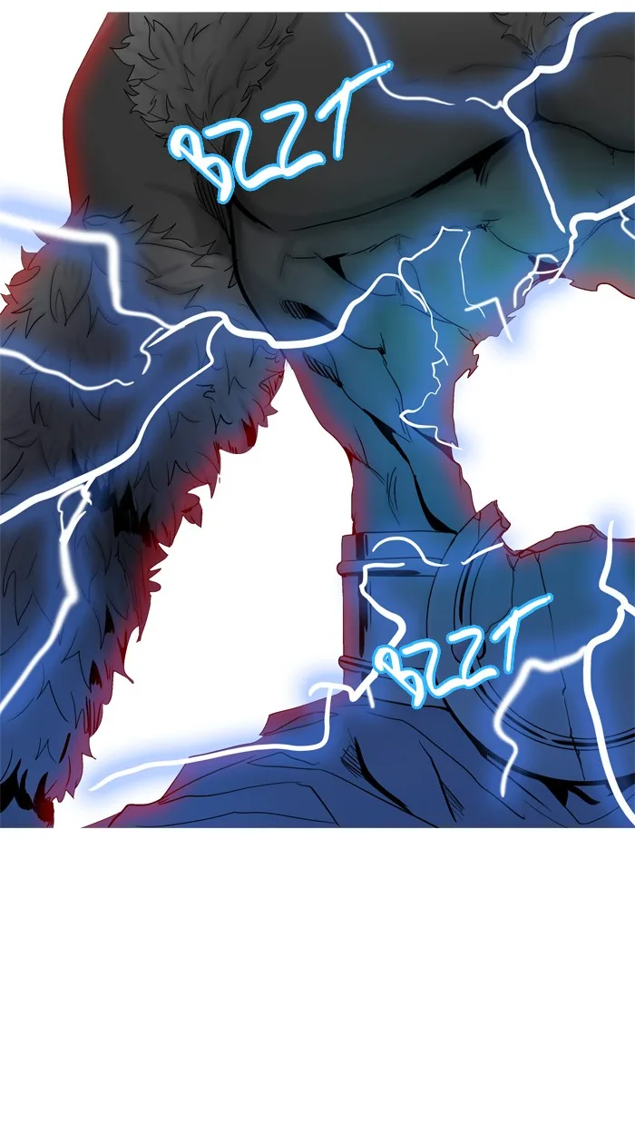 Tower of God - Chapter 369 - Page 118