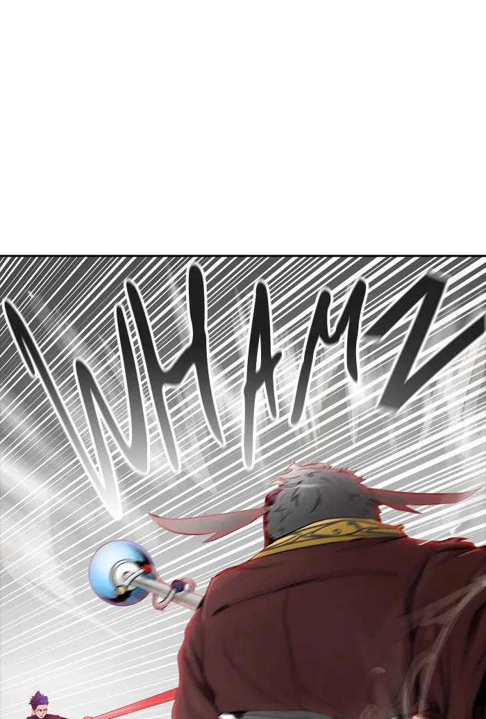 Tower of God - Chapter 369 - Page 12