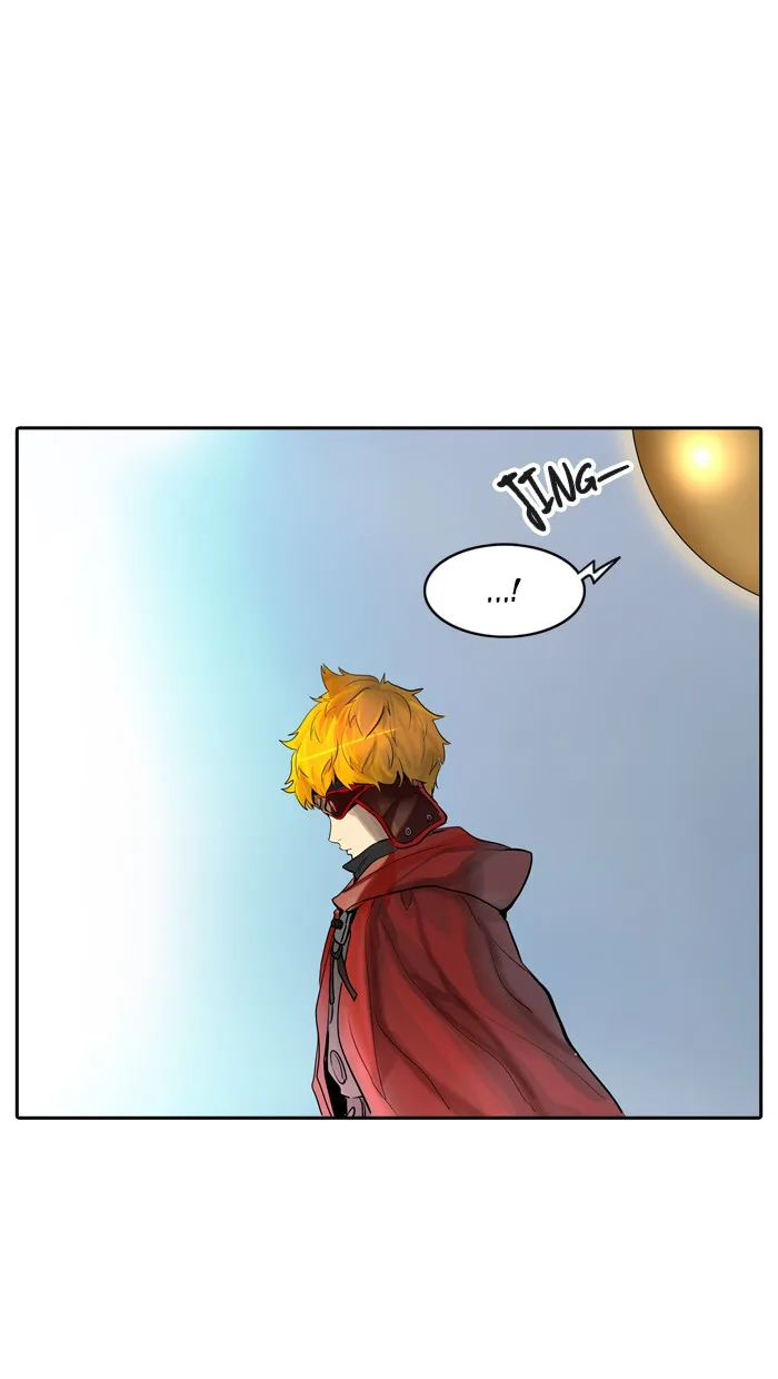 Tower of God - Chapter 369 - Page 125