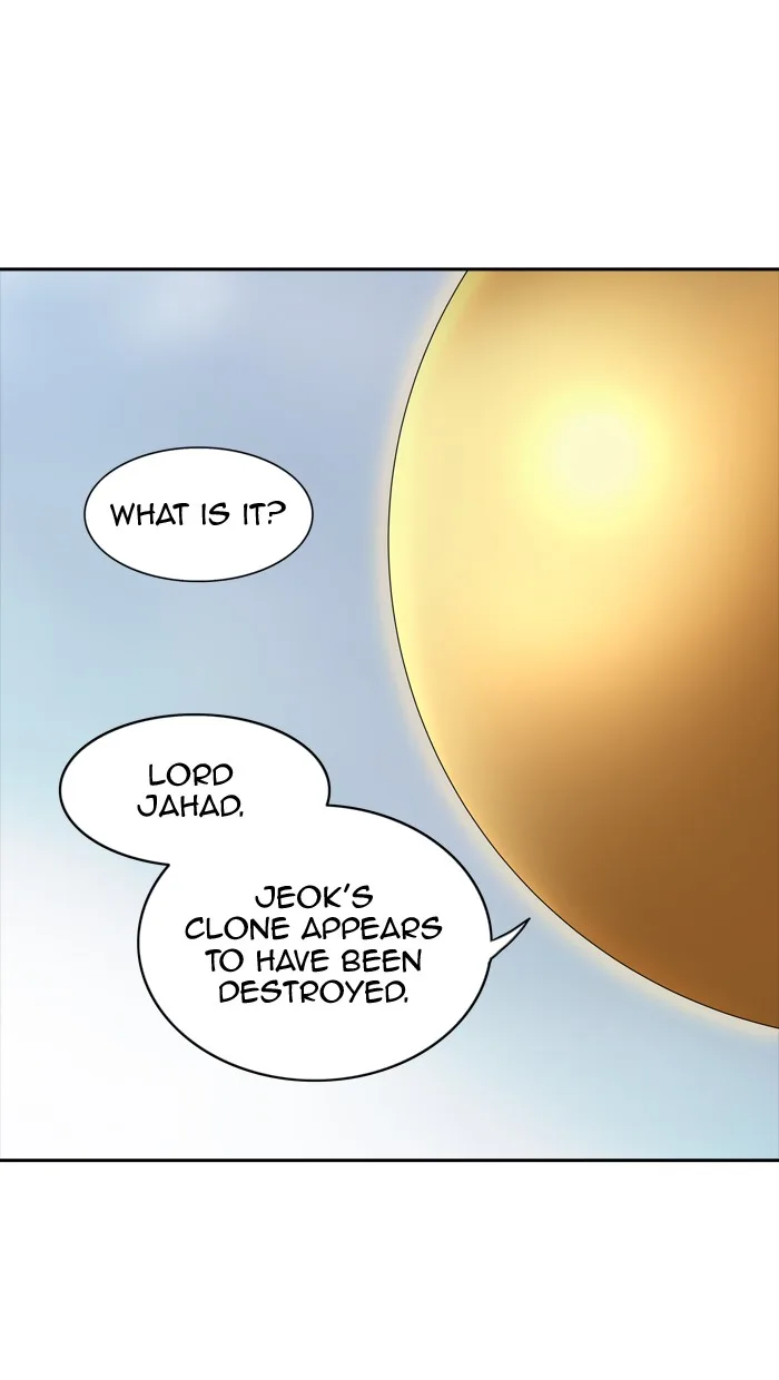 Tower of God - Chapter 369 - Page 126