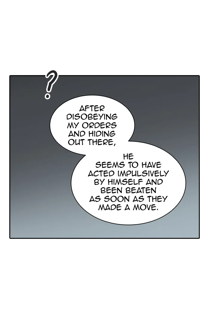 Tower of God - Chapter 369 - Page 127