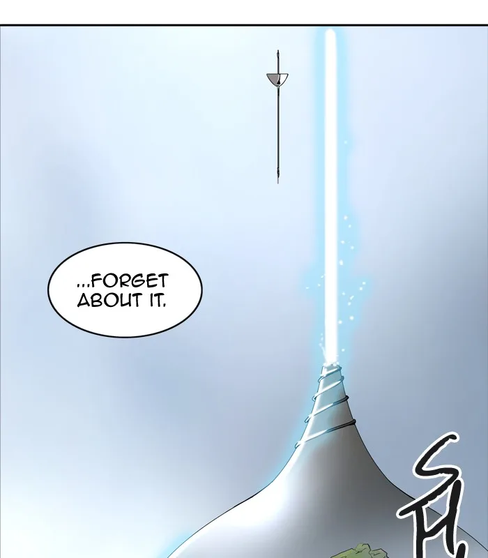 Tower of God - Chapter 369 - Page 129