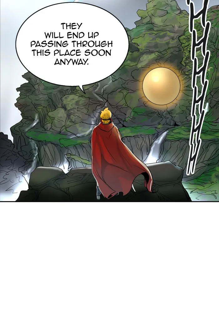 Tower of God - Chapter 369 - Page 130