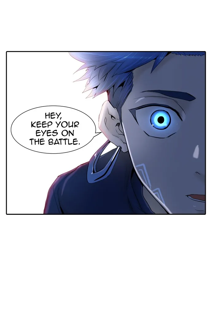 Tower of God - Chapter 369 - Page 15