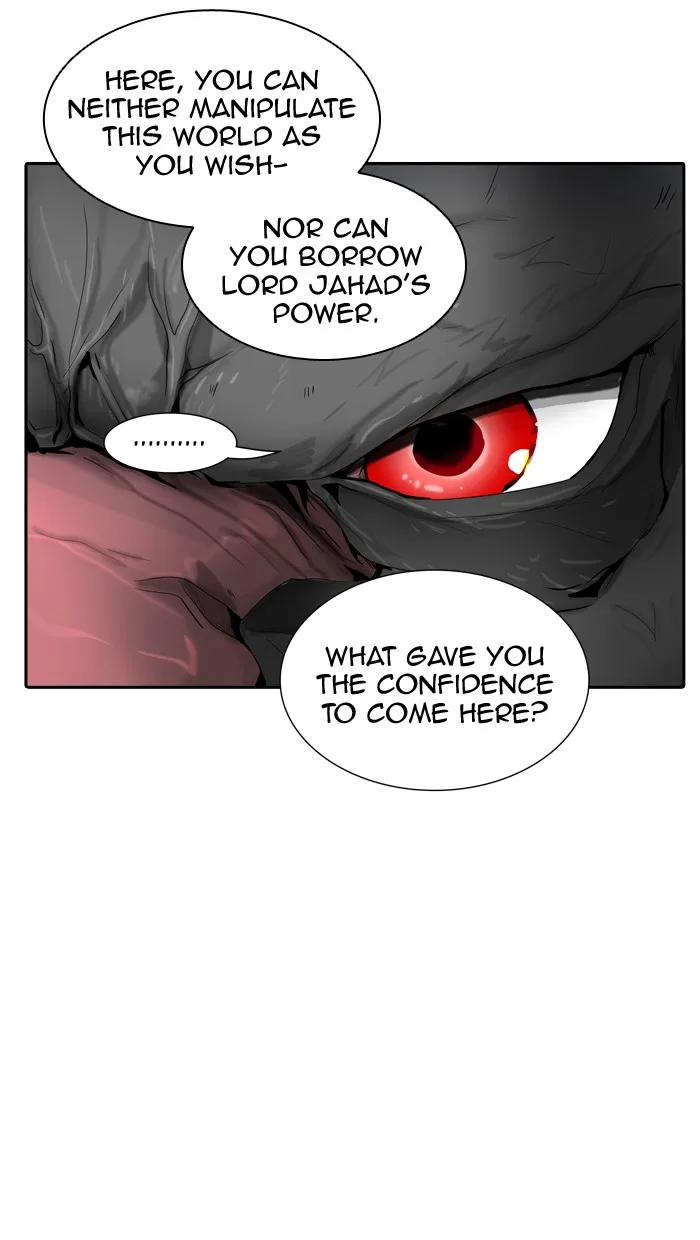 Tower of God - Chapter 369 - Page 16
