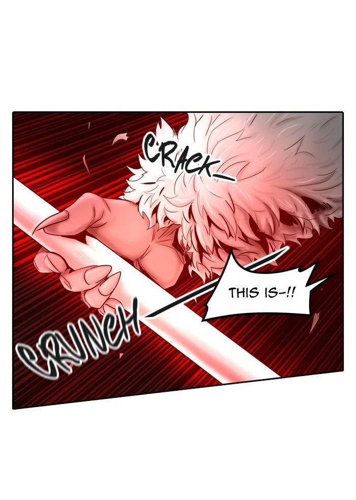 Tower of God - Chapter 369 - Page 19
