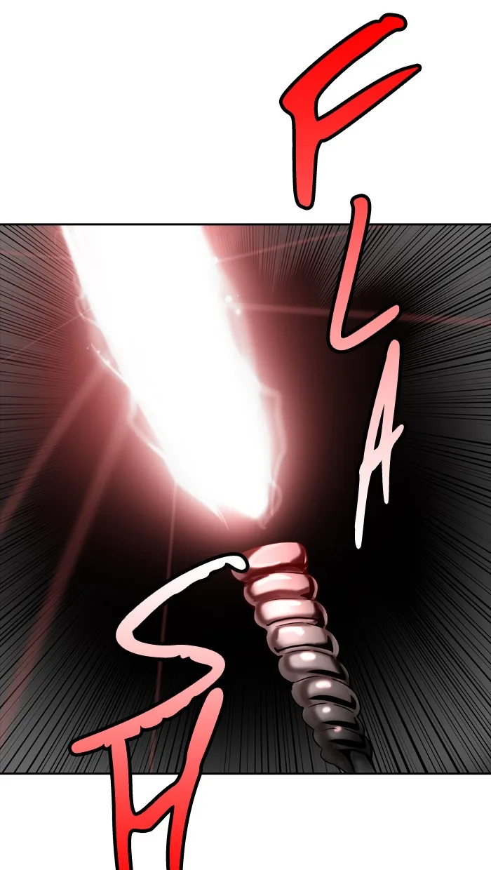 Tower of God - Chapter 369 - Page 21
