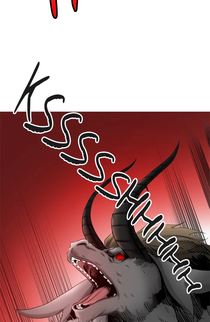 Tower of God - Chapter 369 - Page 22