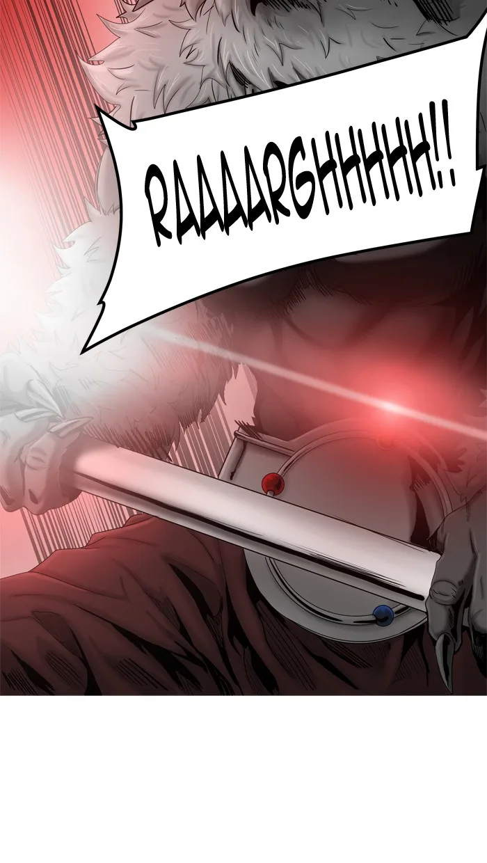 Tower of God - Chapter 369 - Page 23