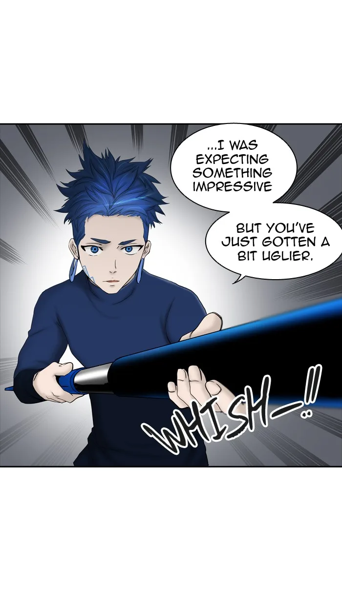 Tower of God - Chapter 369 - Page 24