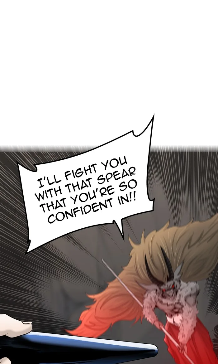 Tower of God - Chapter 369 - Page 26