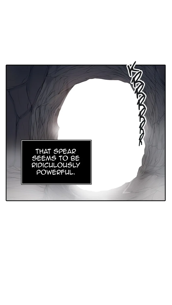 Tower of God - Chapter 369 - Page 34