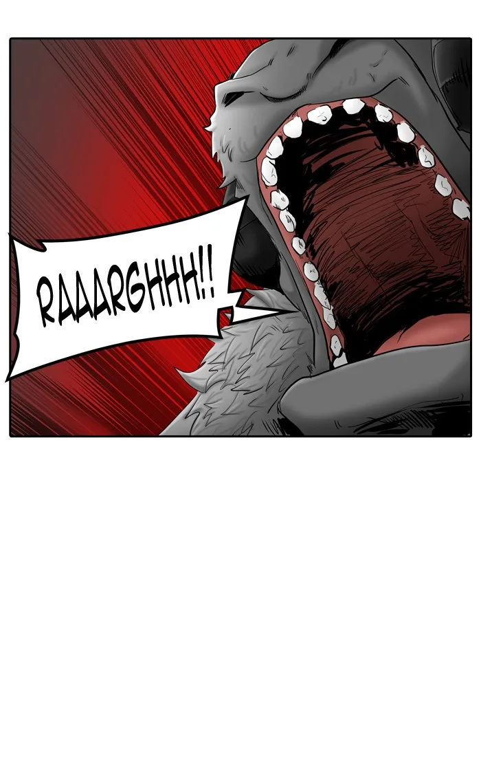 Tower of God - Chapter 369 - Page 35