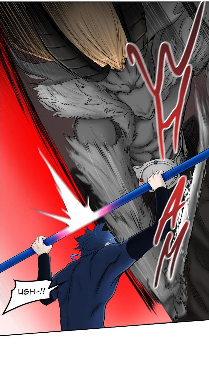 Tower of God - Chapter 369 - Page 36