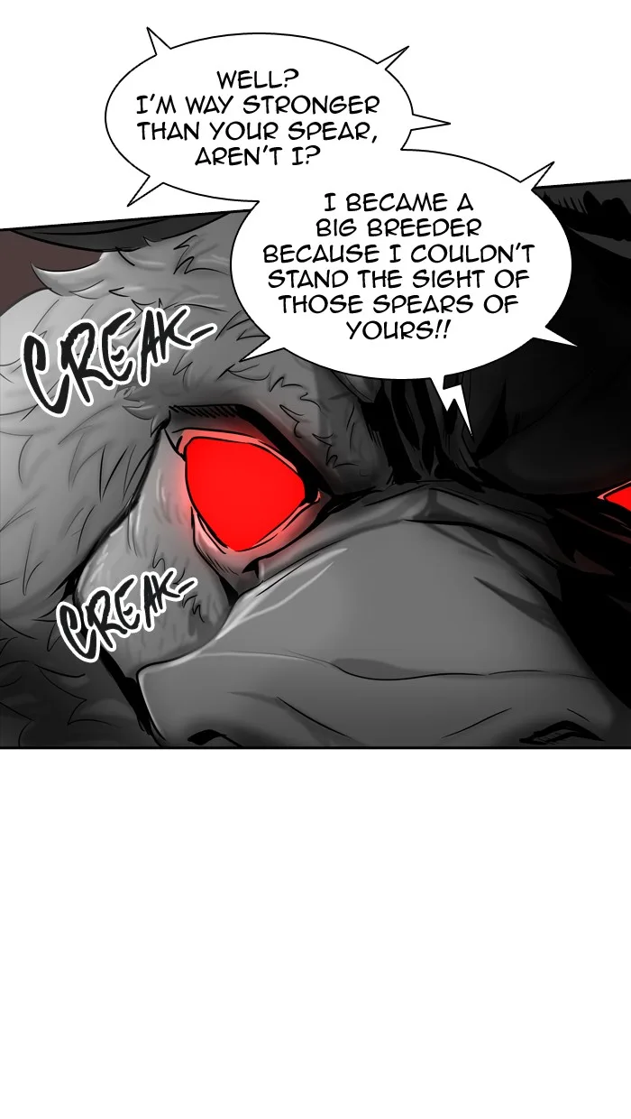 Tower of God - Chapter 369 - Page 37