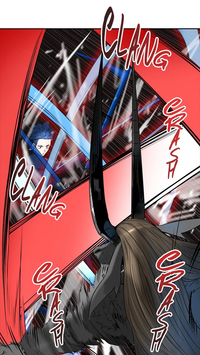 Tower of God - Chapter 369 - Page 40