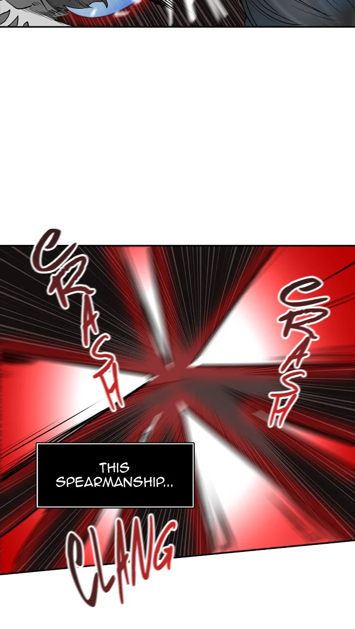 Tower of God - Chapter 369 - Page 41