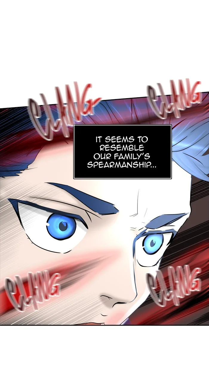 Tower of God - Chapter 369 - Page 42
