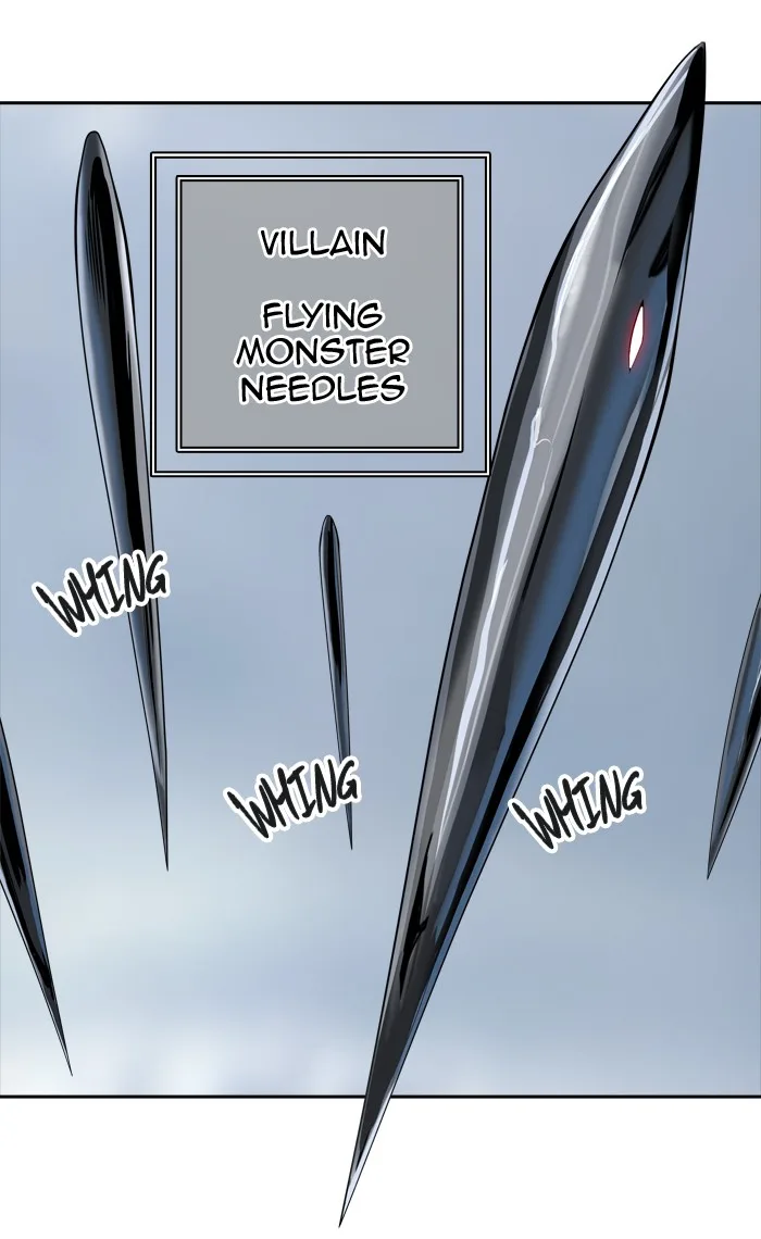 Tower of God - Chapter 369 - Page 44