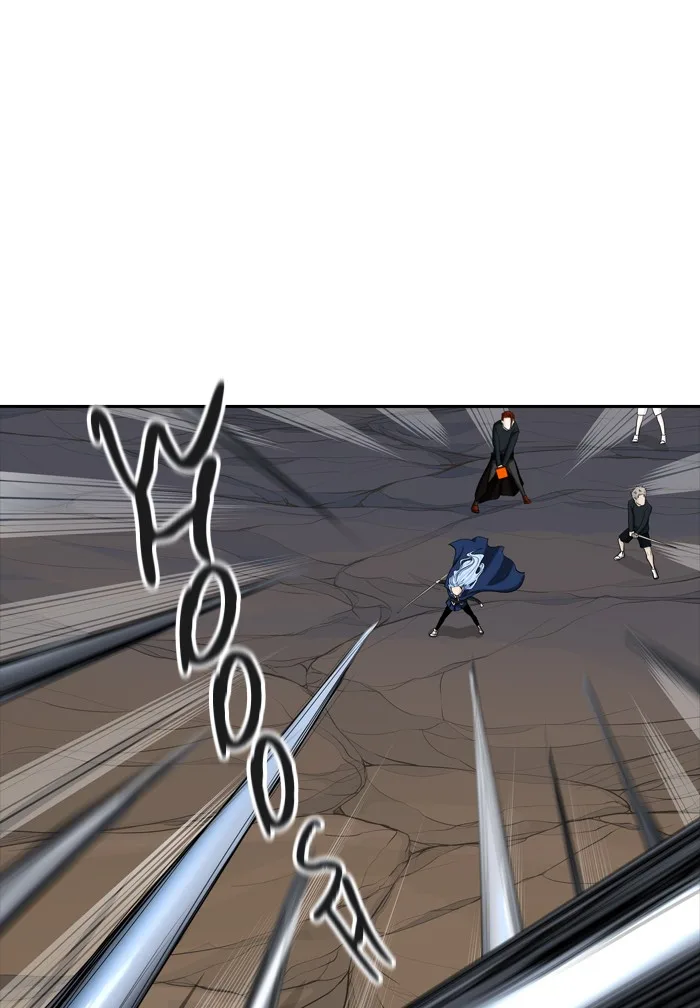 Tower of God - Chapter 369 - Page 45