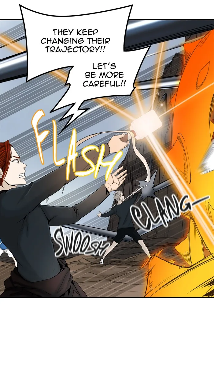 Tower of God - Chapter 369 - Page 47