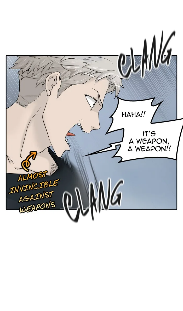Tower of God - Chapter 369 - Page 48