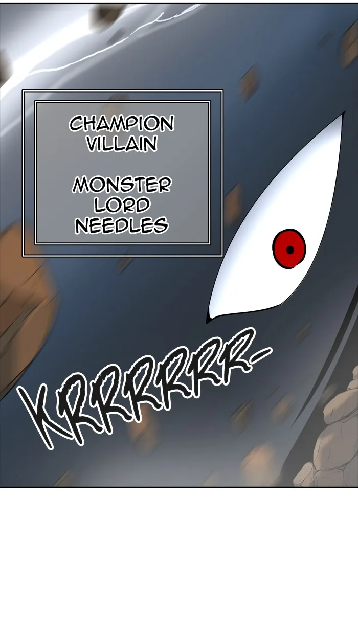 Tower of God - Chapter 369 - Page 52