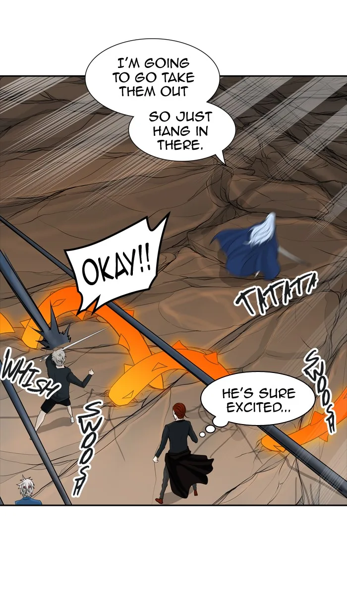 Tower of God - Chapter 369 - Page 53