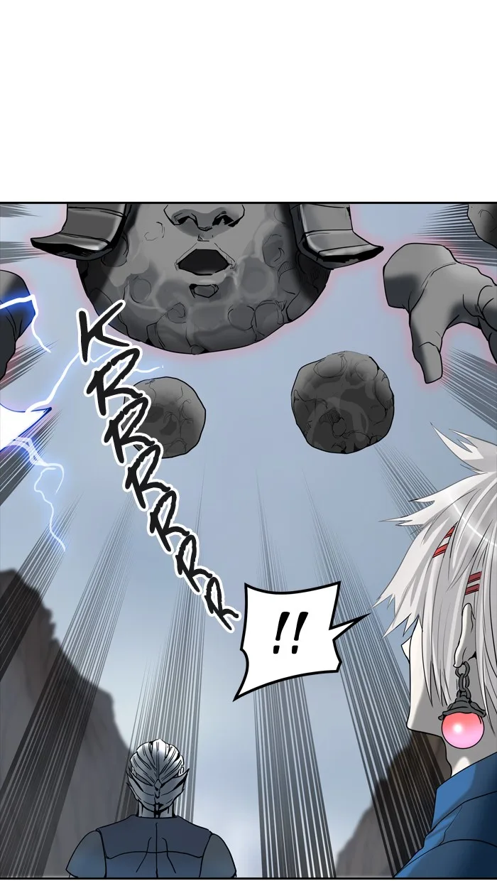 Tower of God - Chapter 369 - Page 54