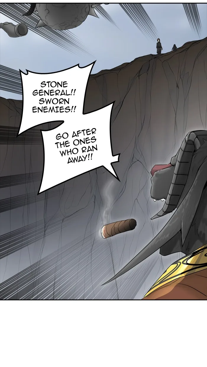 Tower of God - Chapter 369 - Page 6