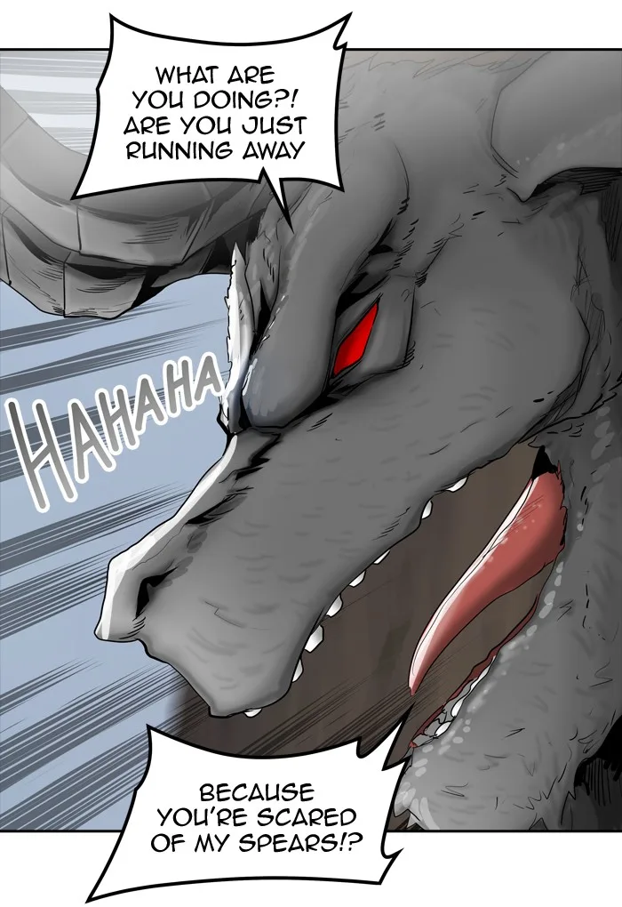Tower of God - Chapter 369 - Page 60