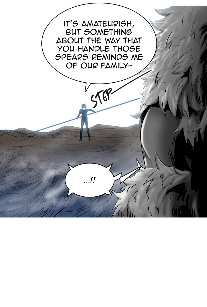 Tower of God - Chapter 369 - Page 62
