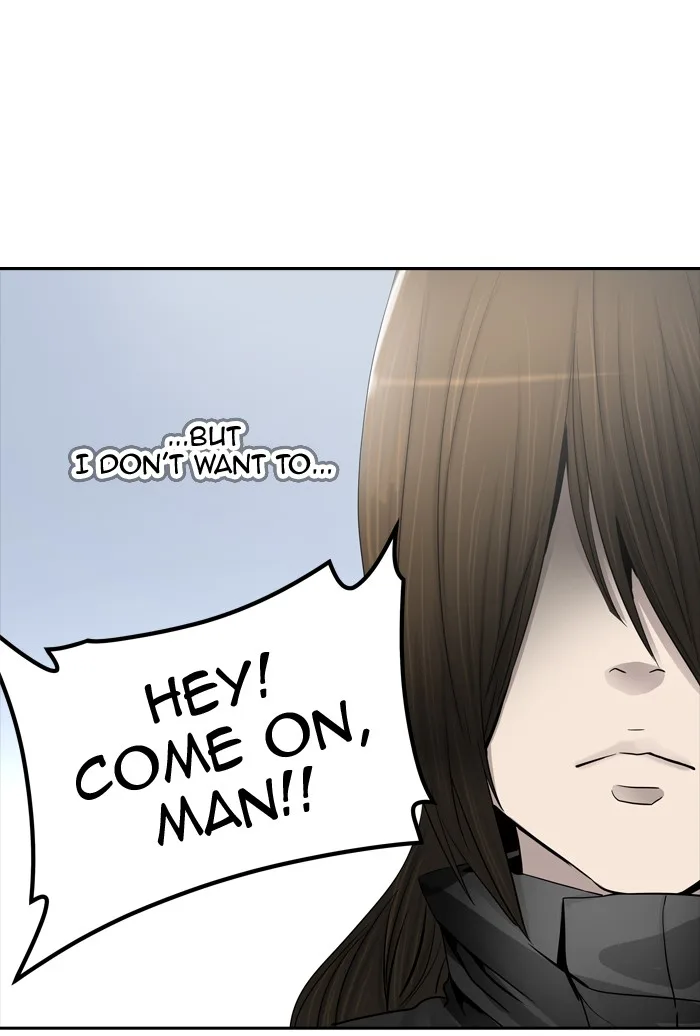 Tower of God - Chapter 369 - Page 7