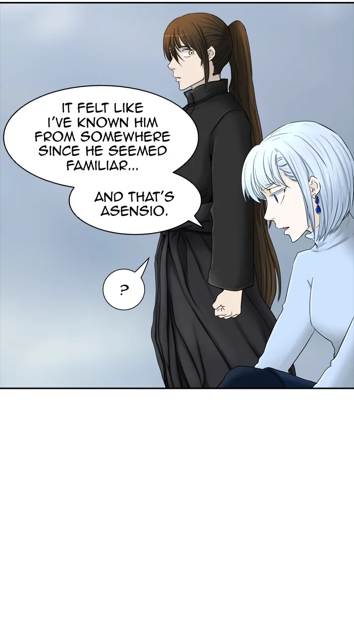 Tower of God - Chapter 369 - Page 72